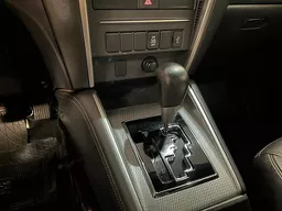 Mitsubishi L200 Triton