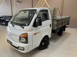 Hyundai HR