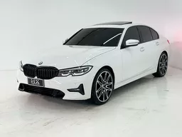 BMW 330i