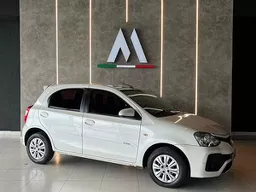 Toyota Etios