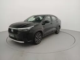 Fiat Fastback