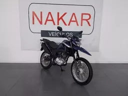 NXR 160