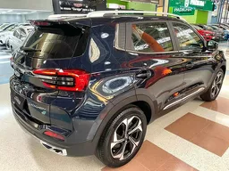 Chery Tiggo 5X Pro