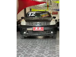 Nissan Livina