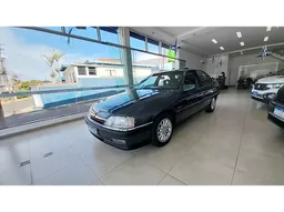 Chevrolet Omega