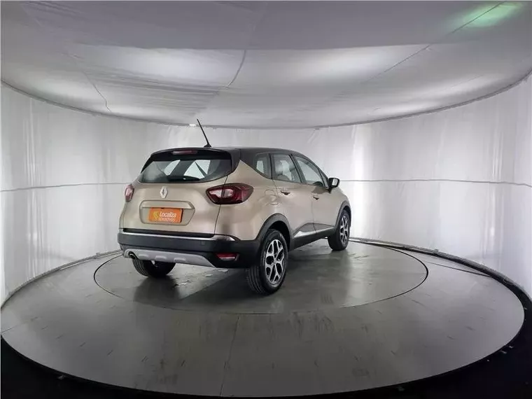 Renault Captur Bronze 7