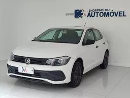 Volkswagen Polo Hatch