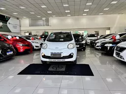 Chery QQ