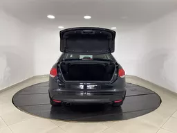 Citroën C4 Lounge