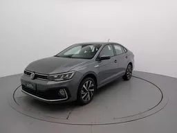Volkswagen Virtus