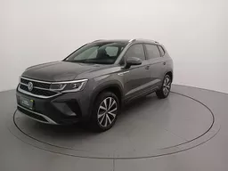 Volkswagen Taos