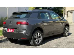 Citroën C4 Cactus