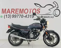 CB 450