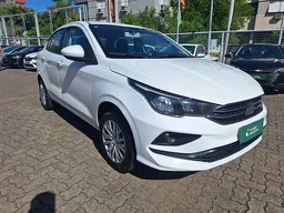 Fiat Cronos