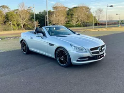 SLK 250