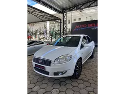 Fiat Linea
