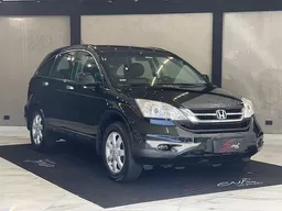 Honda CRV