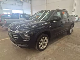 Chevrolet Montana
