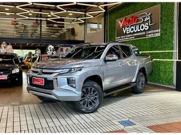 Mitsubishi L200 Triton