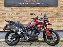 Tiger 900