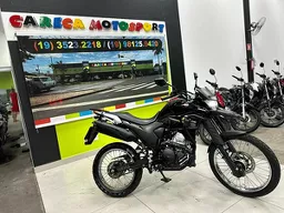 XTZ 250