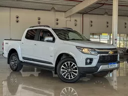 Chevrolet S10