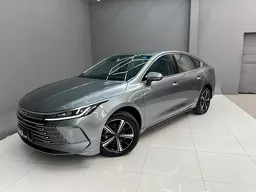 BYD King