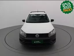 Volkswagen Saveiro