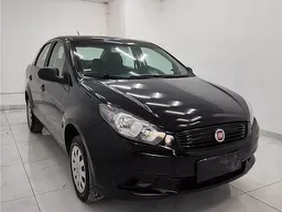 Fiat Grand Siena