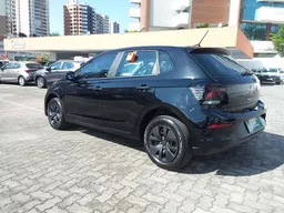 Volkswagen Polo Hatch