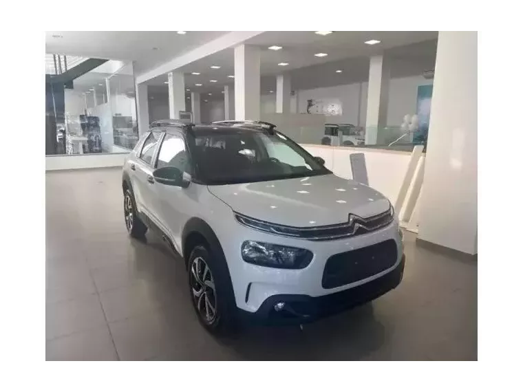 Citroën C4 Cactus Indefinida 6