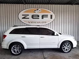 Dodge Journey