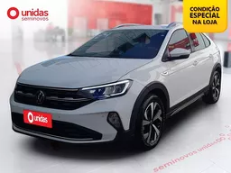 Volkswagen Nivus