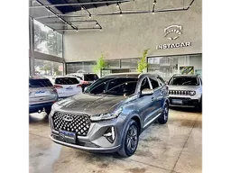 Chery Tiggo 7