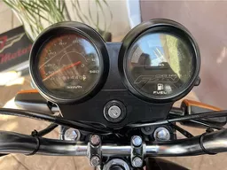 Honda CG 125