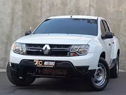 Renault Duster Oroch