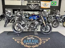 CB 500