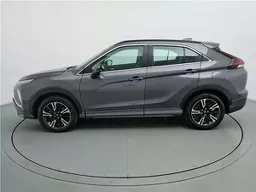 Eclipse Cross