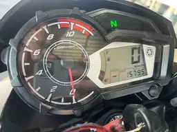 Yamaha Fazer 150