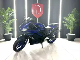 Yamaha YZF R3