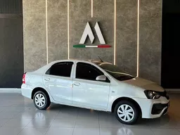 Toyota Etios