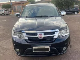 Fiat Freemont