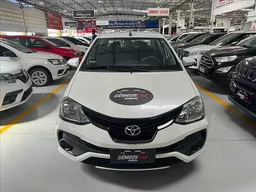Toyota Etios