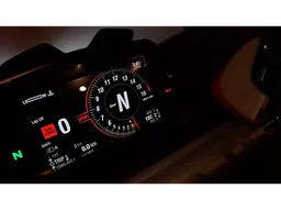 Ducati Panigale
