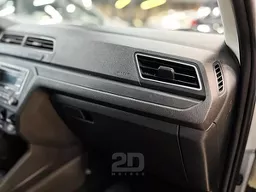 Volkswagen Voyage