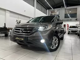 Honda CRV