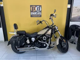 Fat Bob