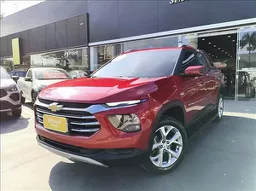 Chevrolet Montana