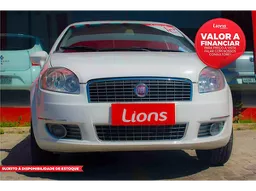 Fiat Linea