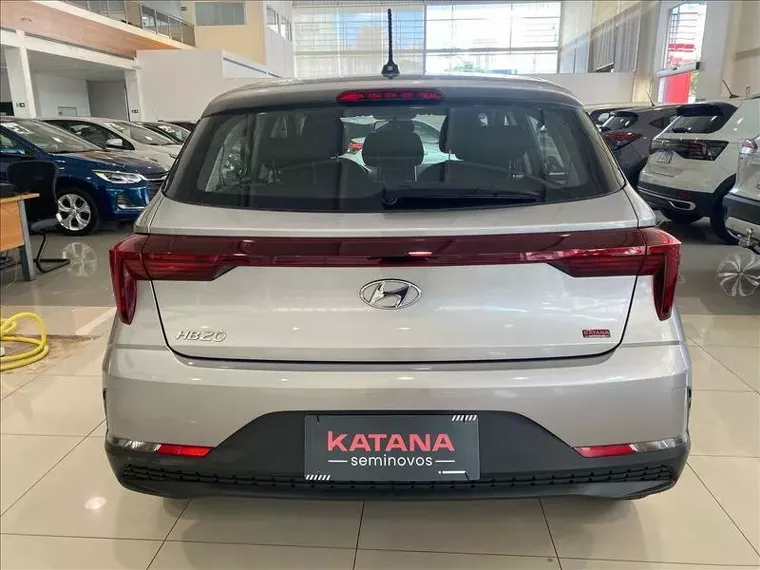 Foto do carro